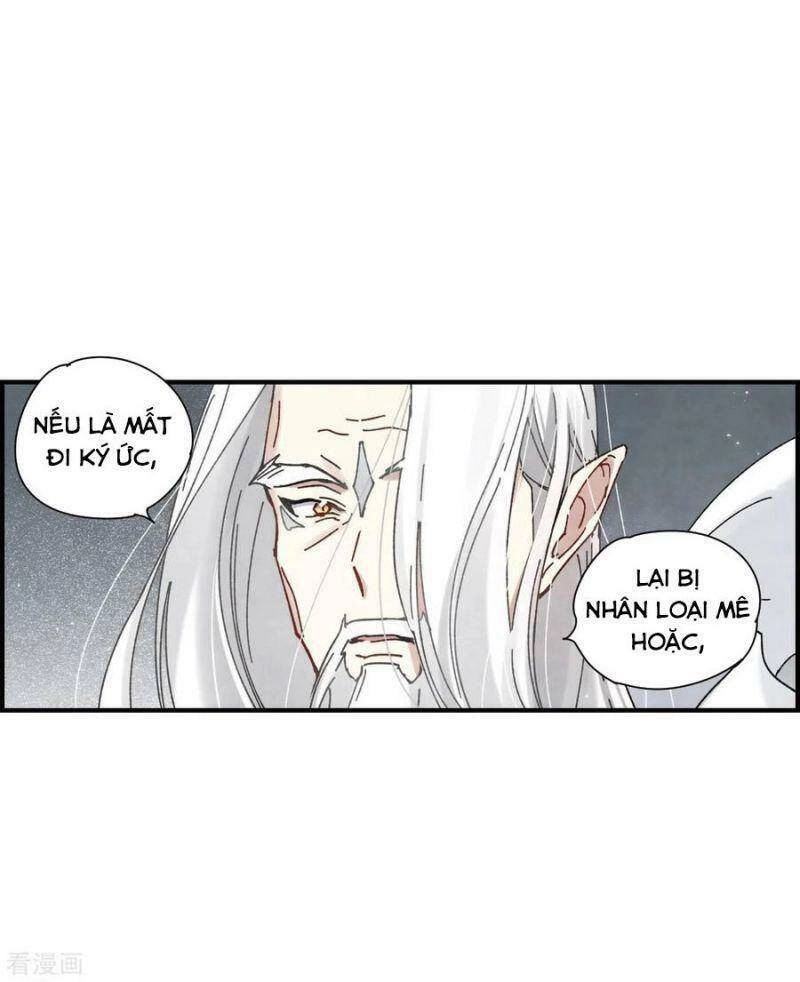 Mejaz - Nhân Gian Ngọc Chapter 108 - 10