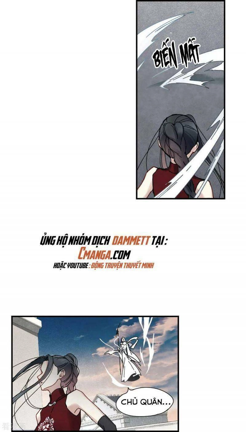 Mejaz - Nhân Gian Ngọc Chapter 108 - 12