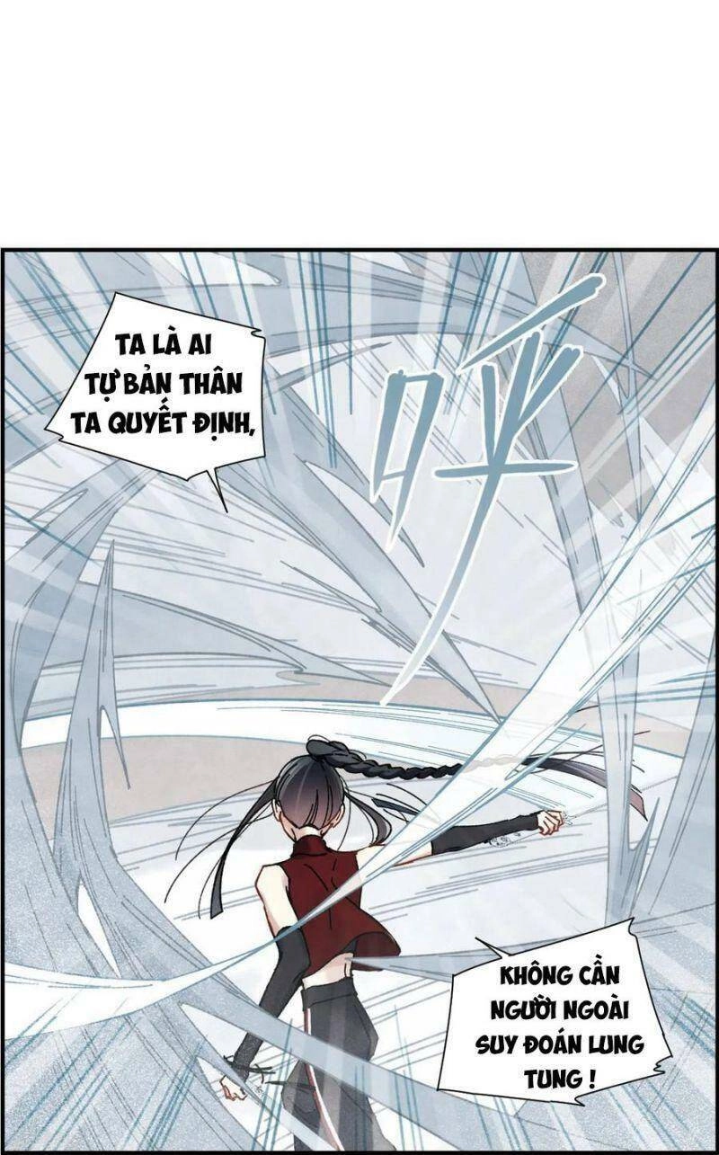 Mejaz - Nhân Gian Ngọc Chapter 108 - 14