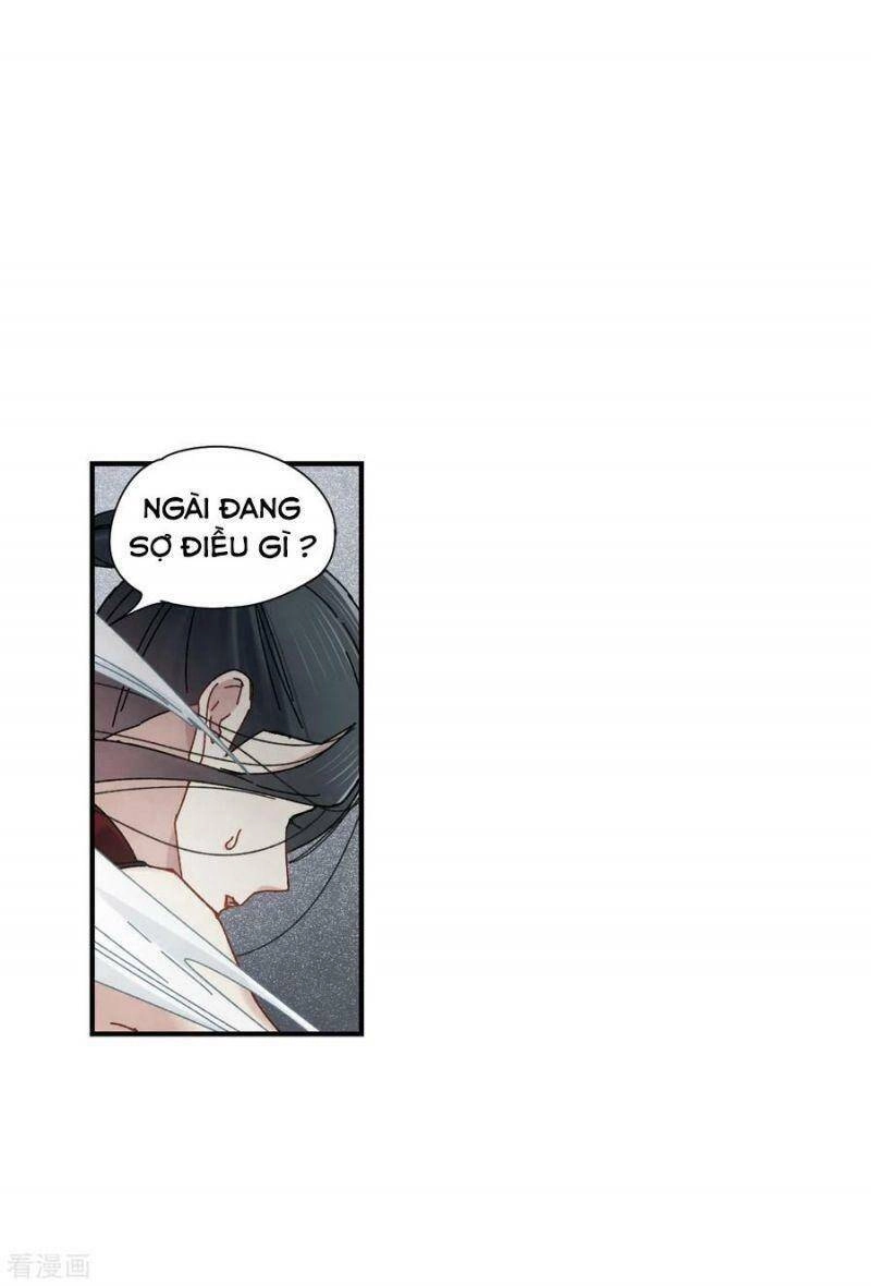 Mejaz - Nhân Gian Ngọc Chapter 108 - 15