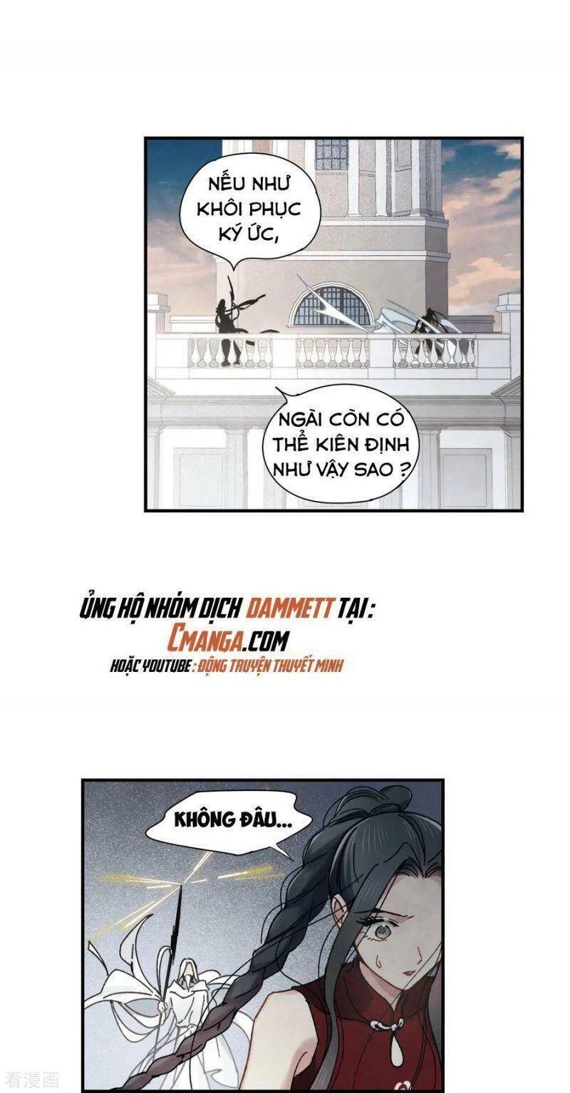 Mejaz - Nhân Gian Ngọc Chapter 108 - 16