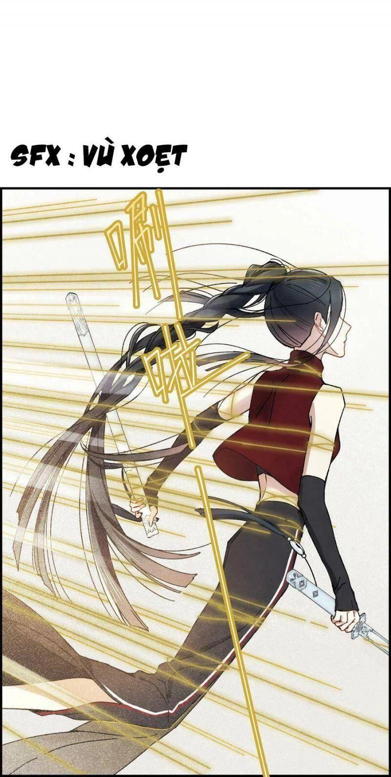 Mejaz - Nhân Gian Ngọc Chapter 108 - 18