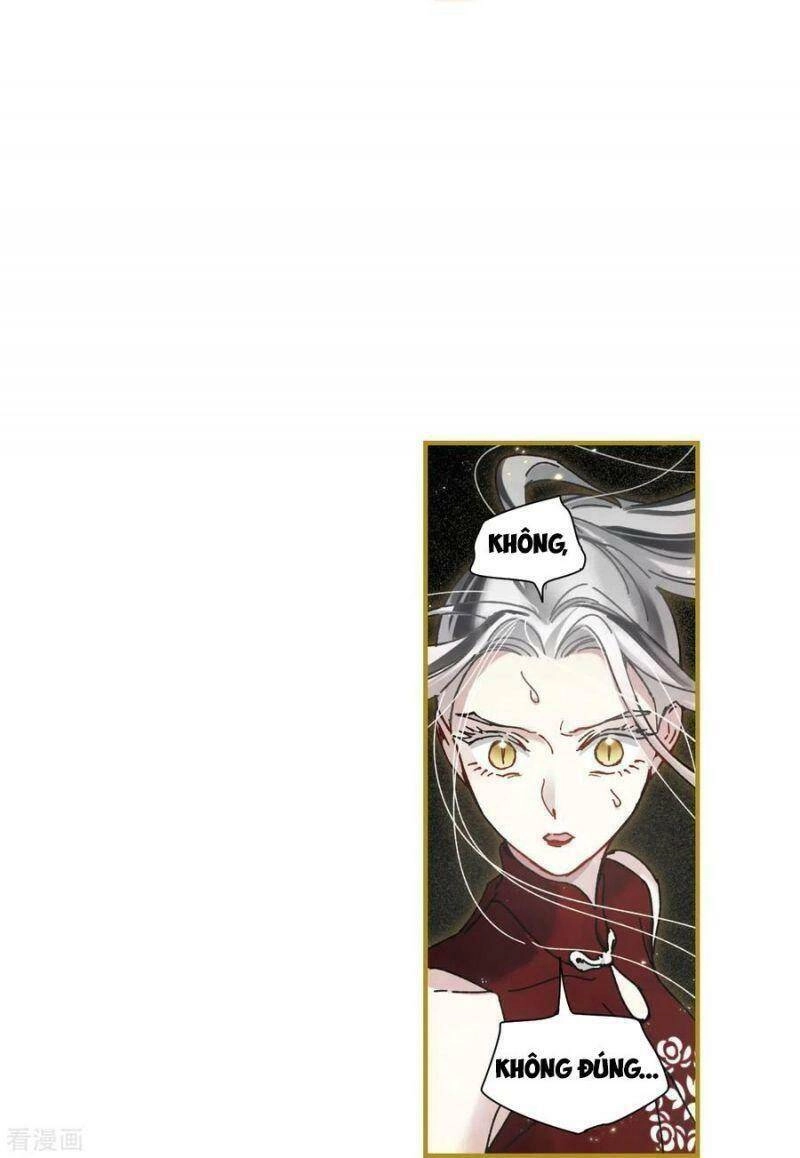 Mejaz - Nhân Gian Ngọc Chapter 109 - 3