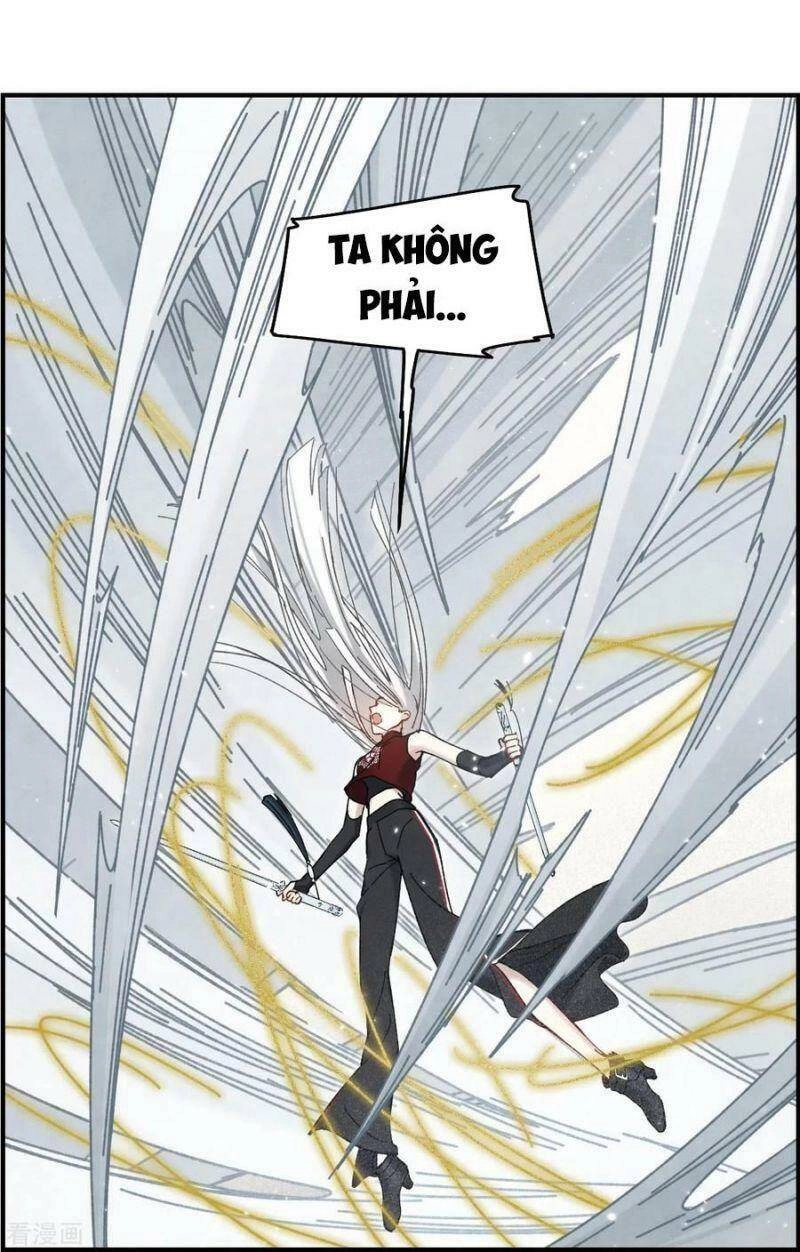 Mejaz - Nhân Gian Ngọc Chapter 109 - 8