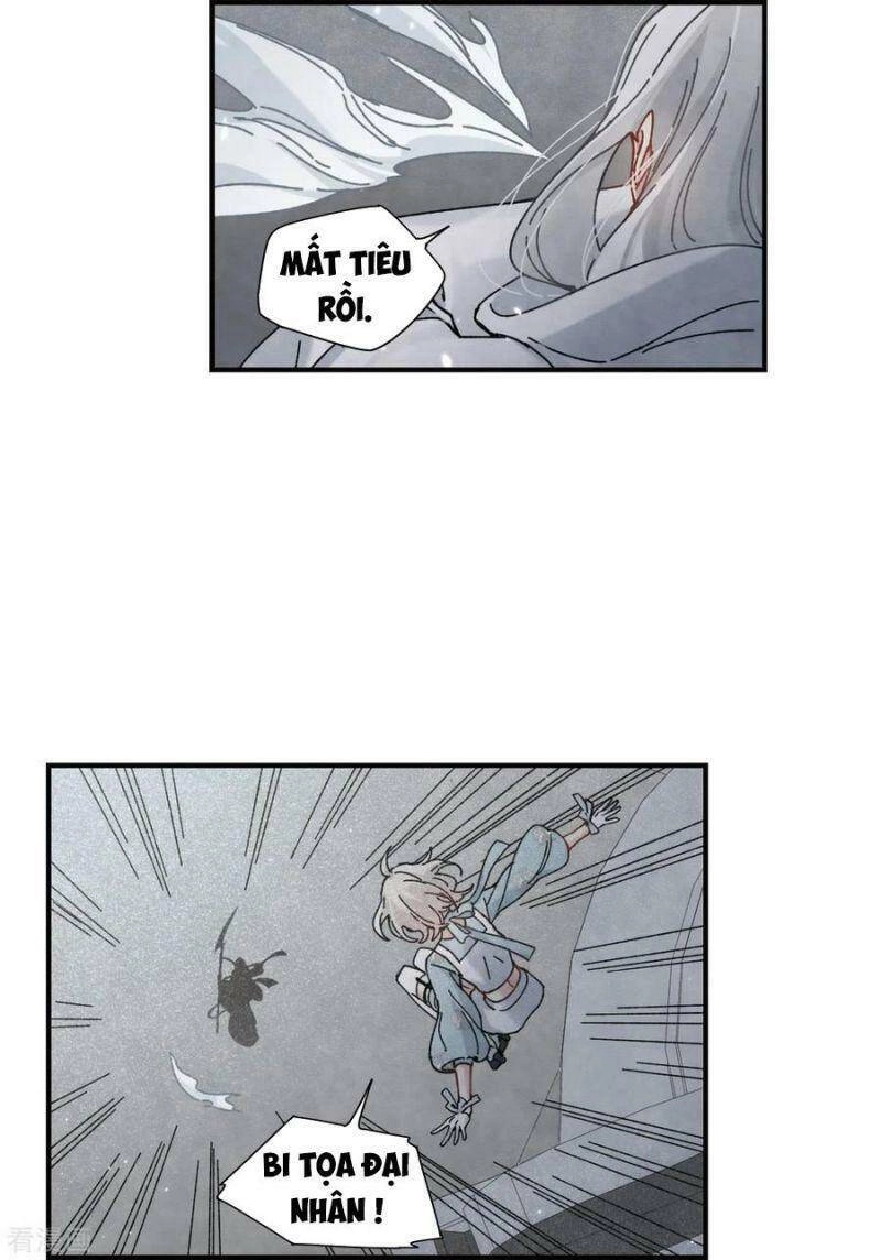 Mejaz - Nhân Gian Ngọc Chapter 109 - 10