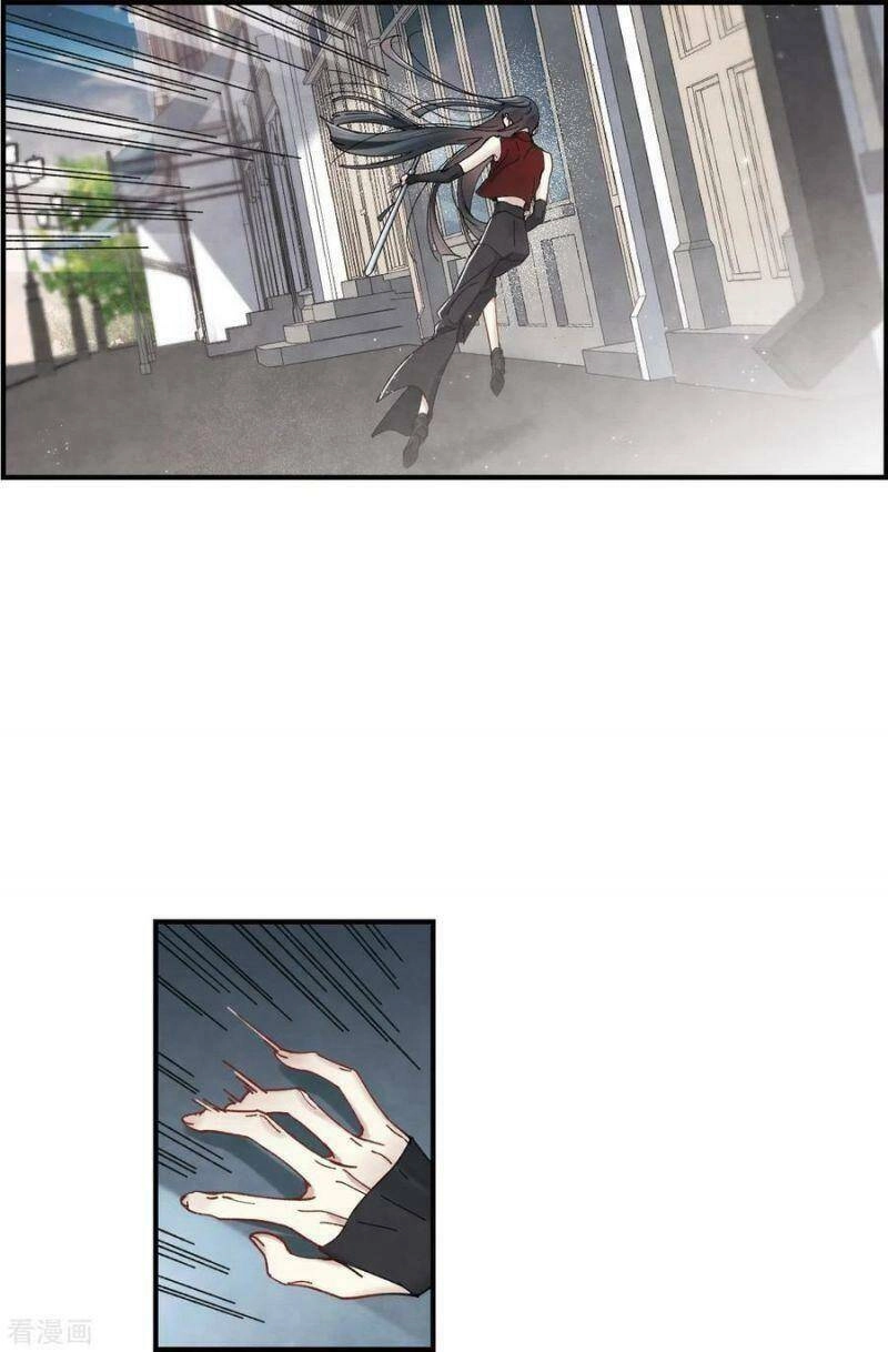 Mejaz - Nhân Gian Ngọc Chapter 109 - 20