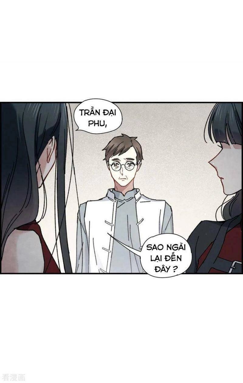 Mejaz - Nhân Gian Ngọc Chapter 110 - 11