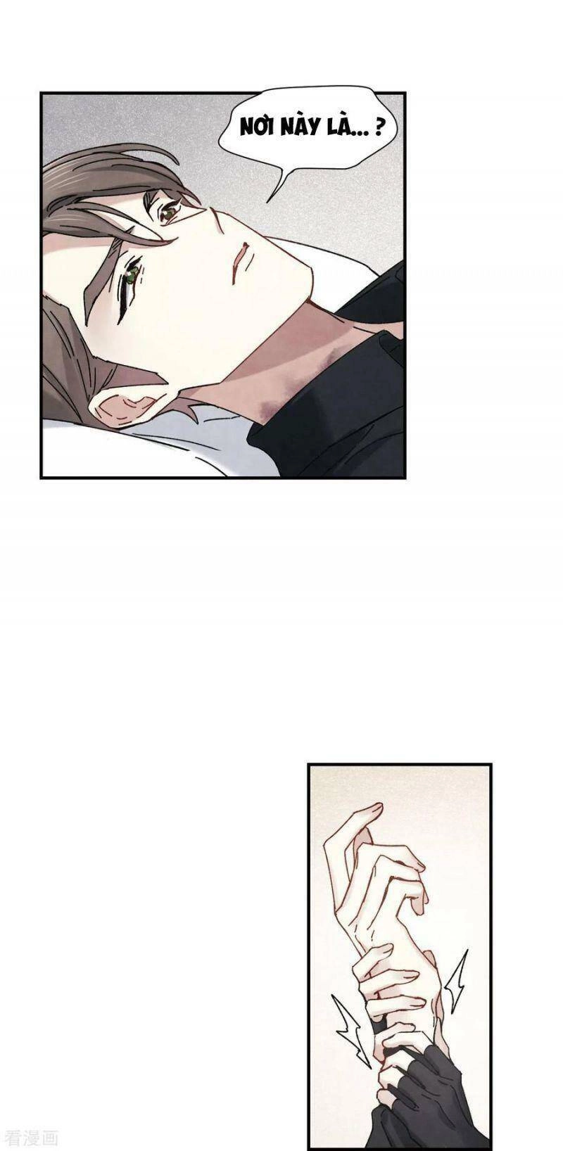 Mejaz - Nhân Gian Ngọc Chapter 110 - 15