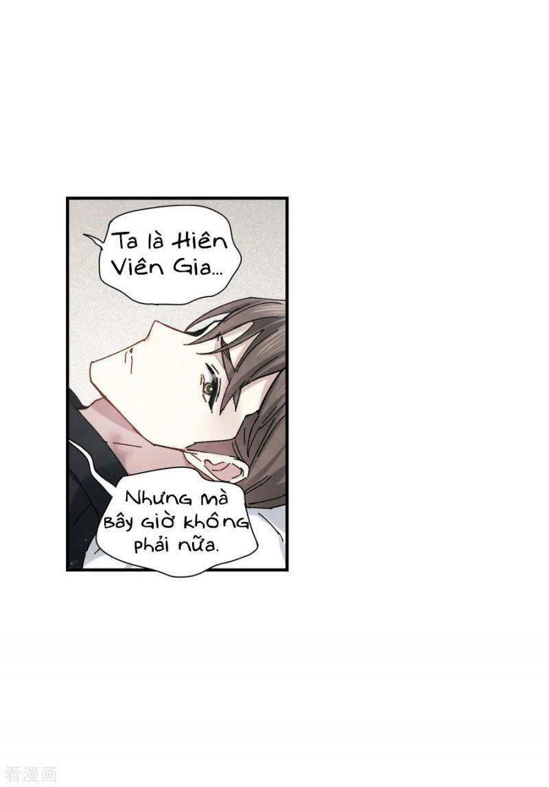 Mejaz - Nhân Gian Ngọc Chapter 110 - 18