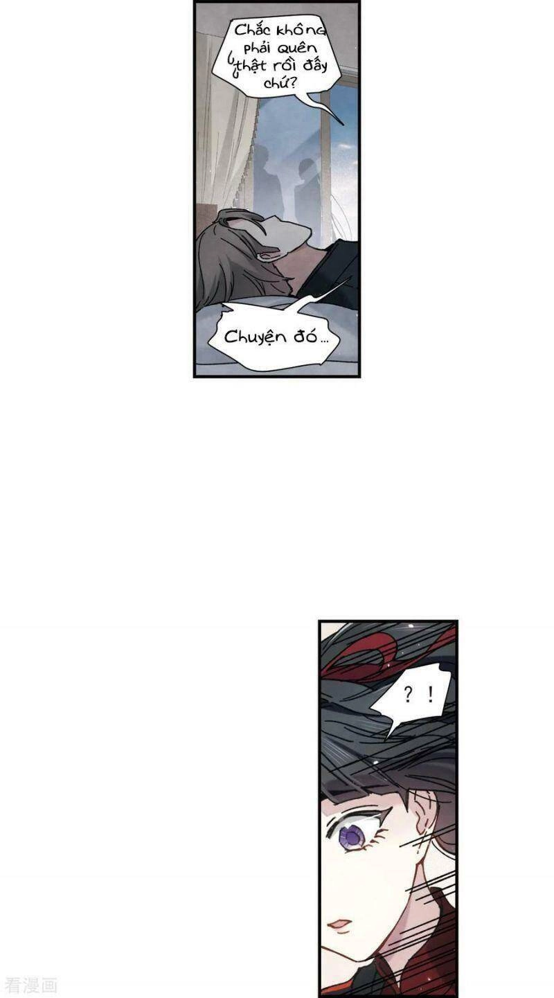 Mejaz - Nhân Gian Ngọc Chapter 110 - 19