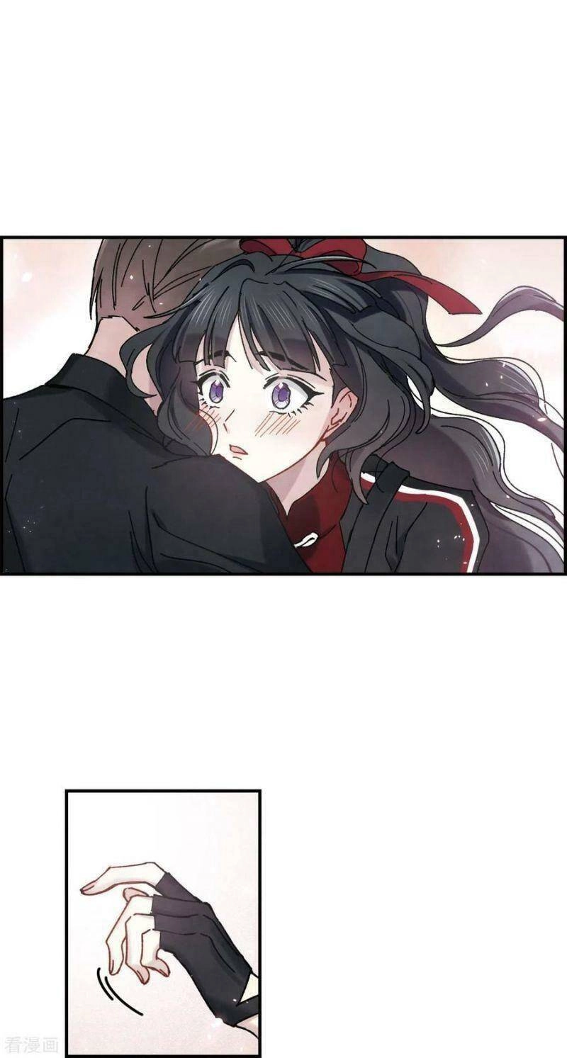 Mejaz - Nhân Gian Ngọc Chapter 110 - 21