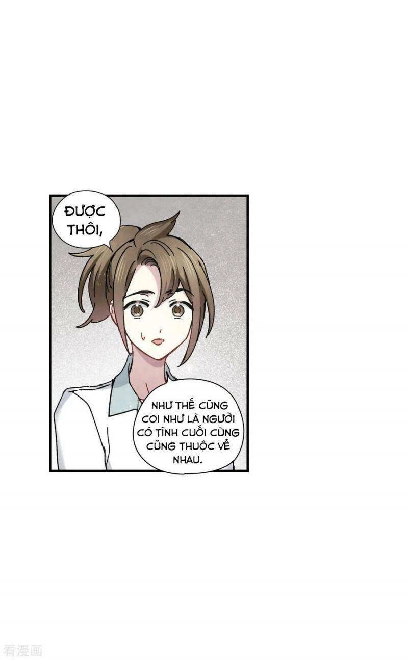 Mejaz - Nhân Gian Ngọc Chapter 110 - 23