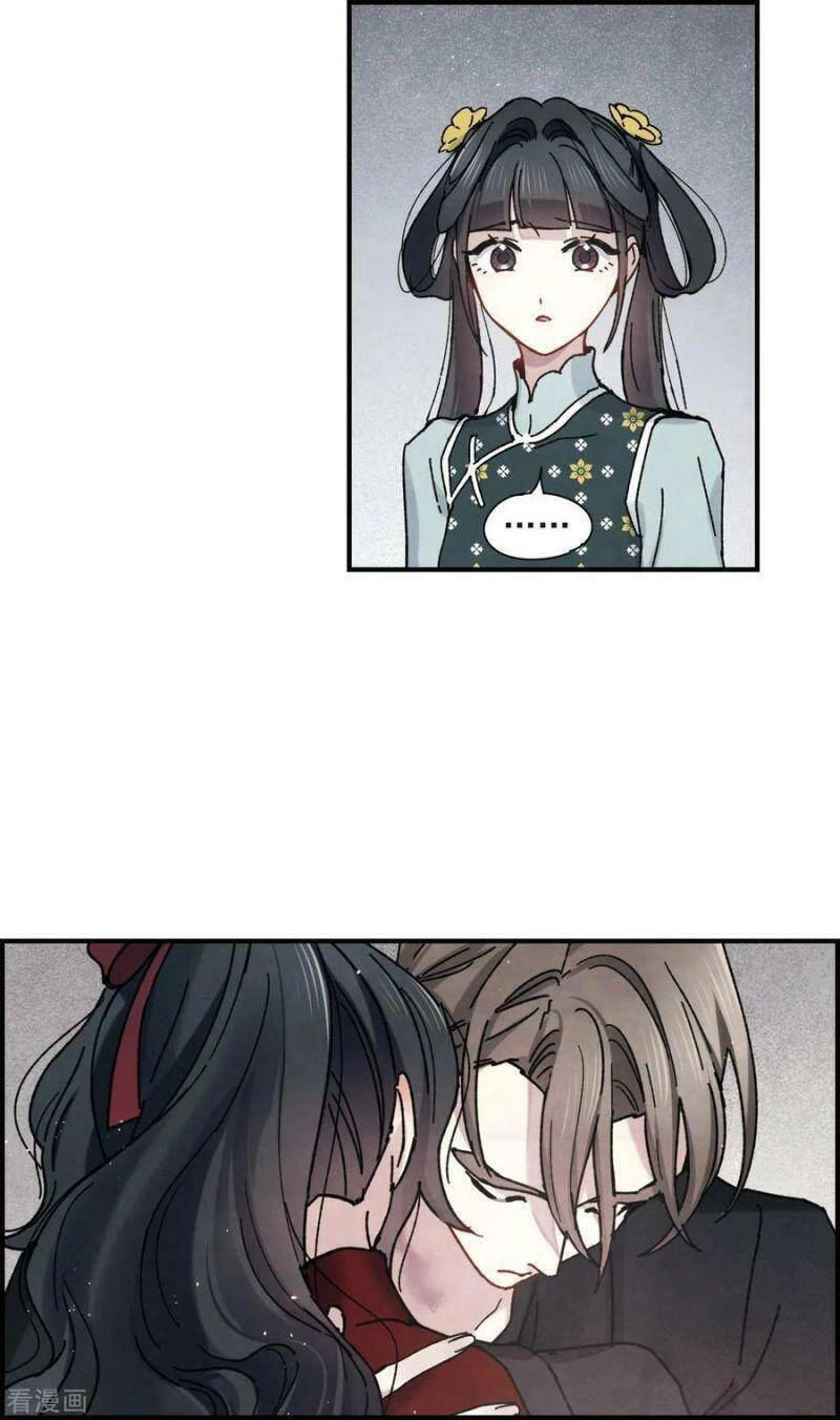 Mejaz - Nhân Gian Ngọc Chapter 110 - 24