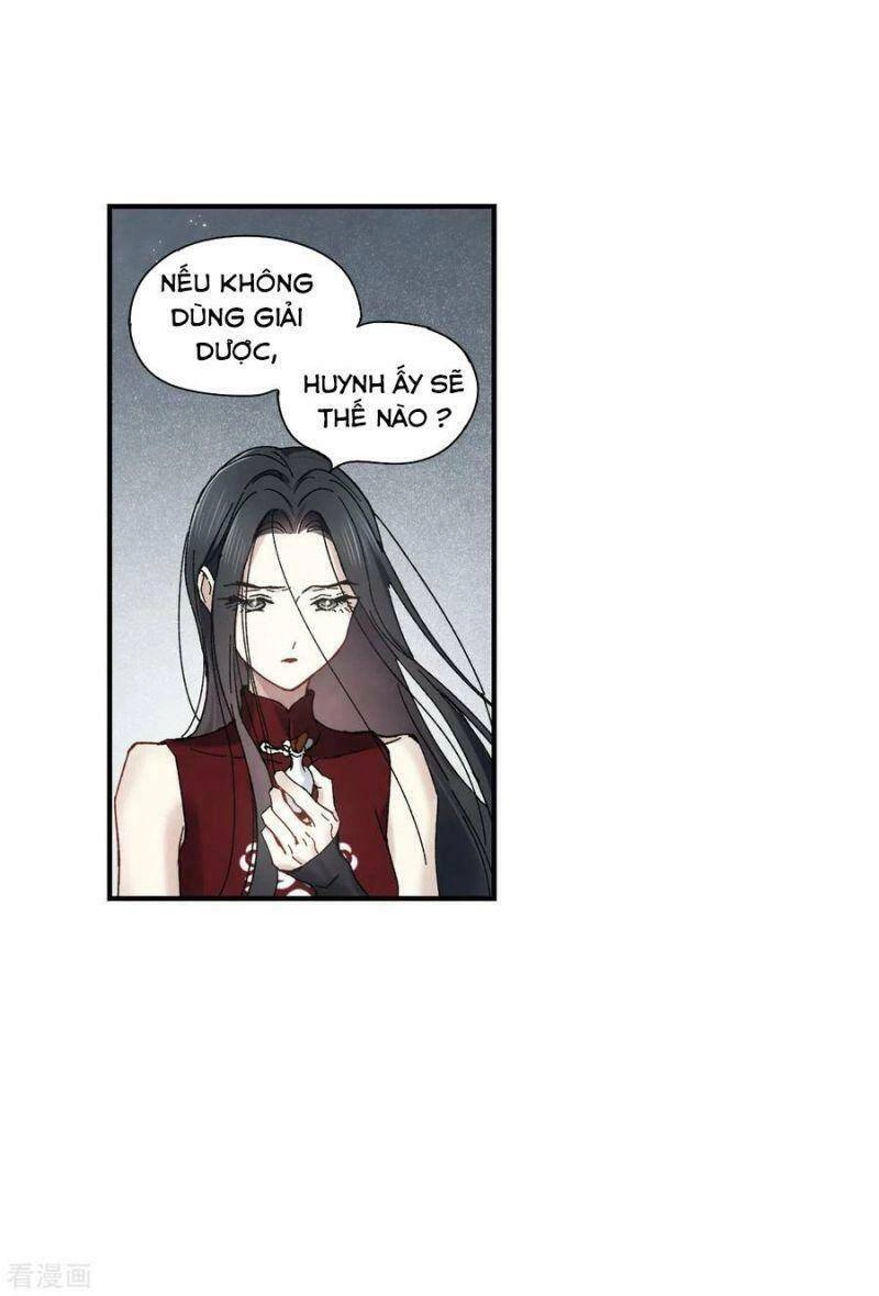 Mejaz - Nhân Gian Ngọc Chapter 111 - 6