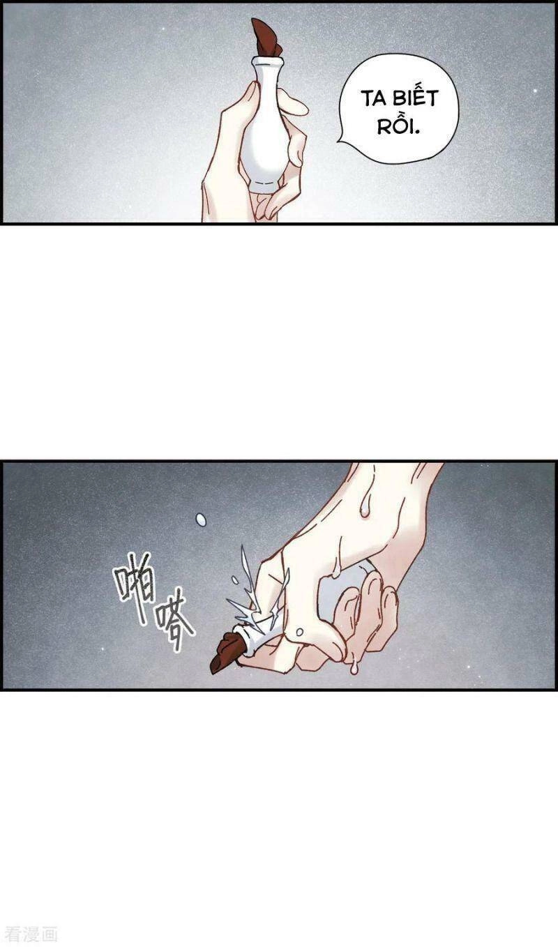 Mejaz - Nhân Gian Ngọc Chapter 111 - 8