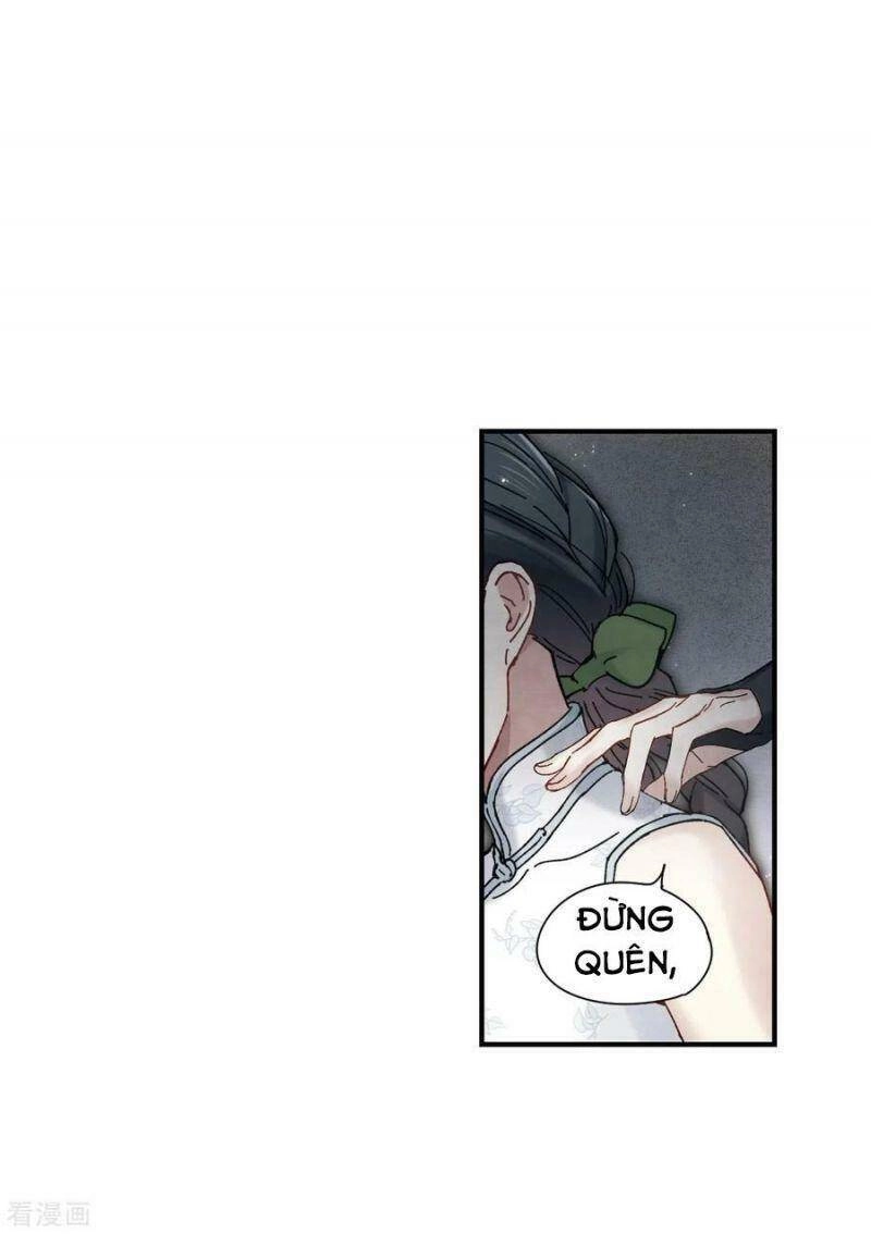 Mejaz - Nhân Gian Ngọc Chapter 111 - 10