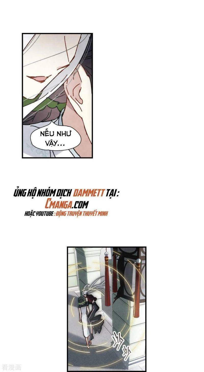 Mejaz - Nhân Gian Ngọc Chapter 111 - 12