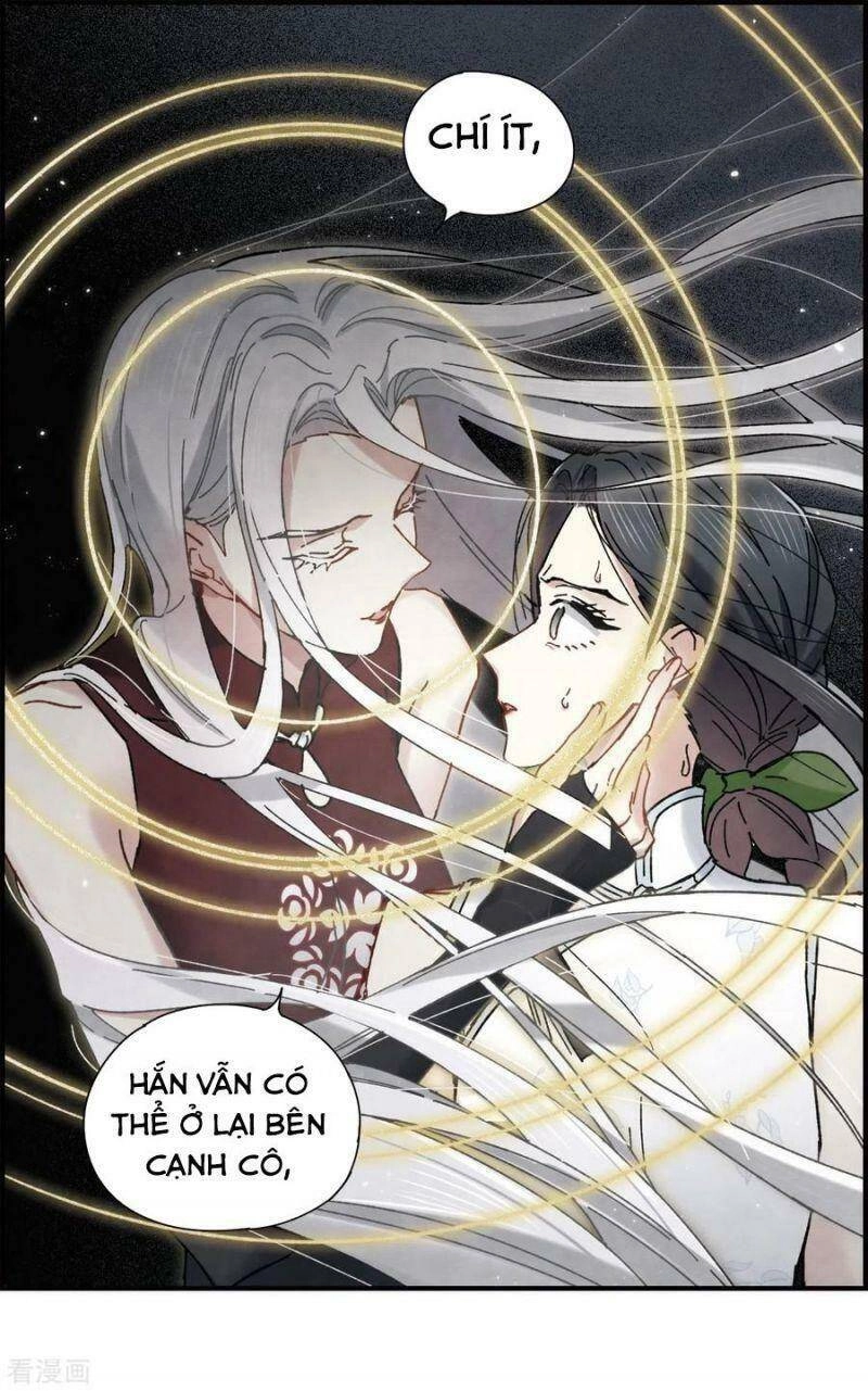 Mejaz - Nhân Gian Ngọc Chapter 111 - 14