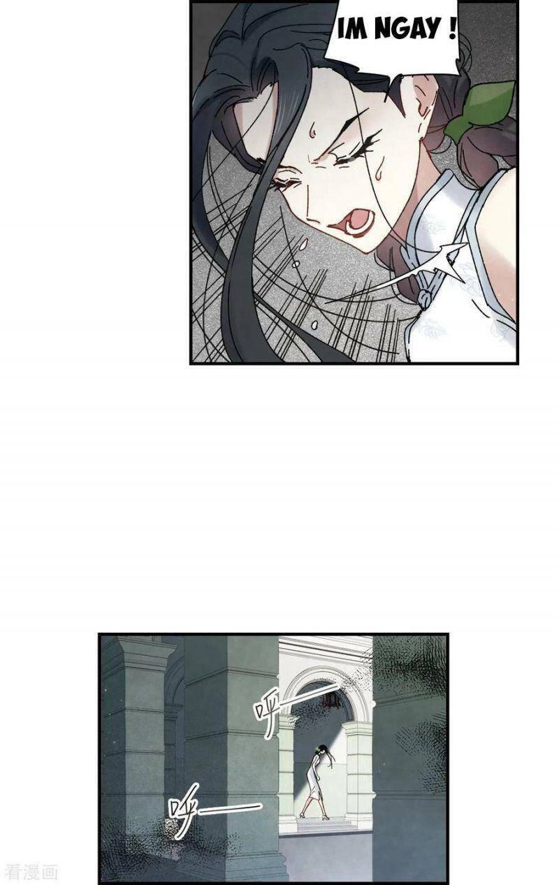 Mejaz - Nhân Gian Ngọc Chapter 111 - 16