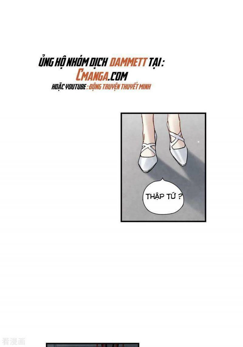 Mejaz - Nhân Gian Ngọc Chapter 111 - 17