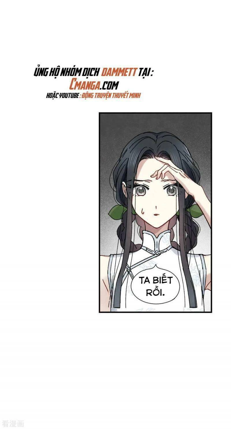 Mejaz - Nhân Gian Ngọc Chapter 111 - 21