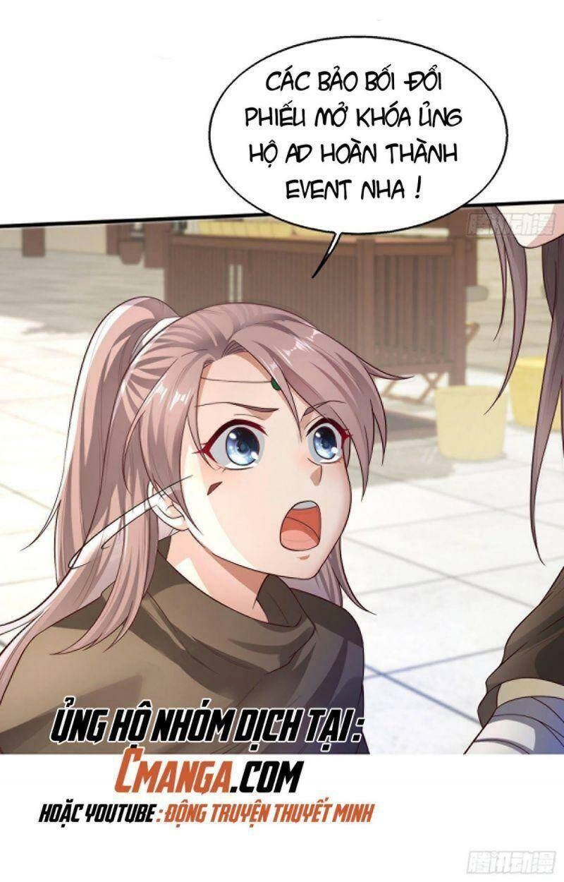 Mejaz - Nhân Gian Ngọc Chapter 111 - 22