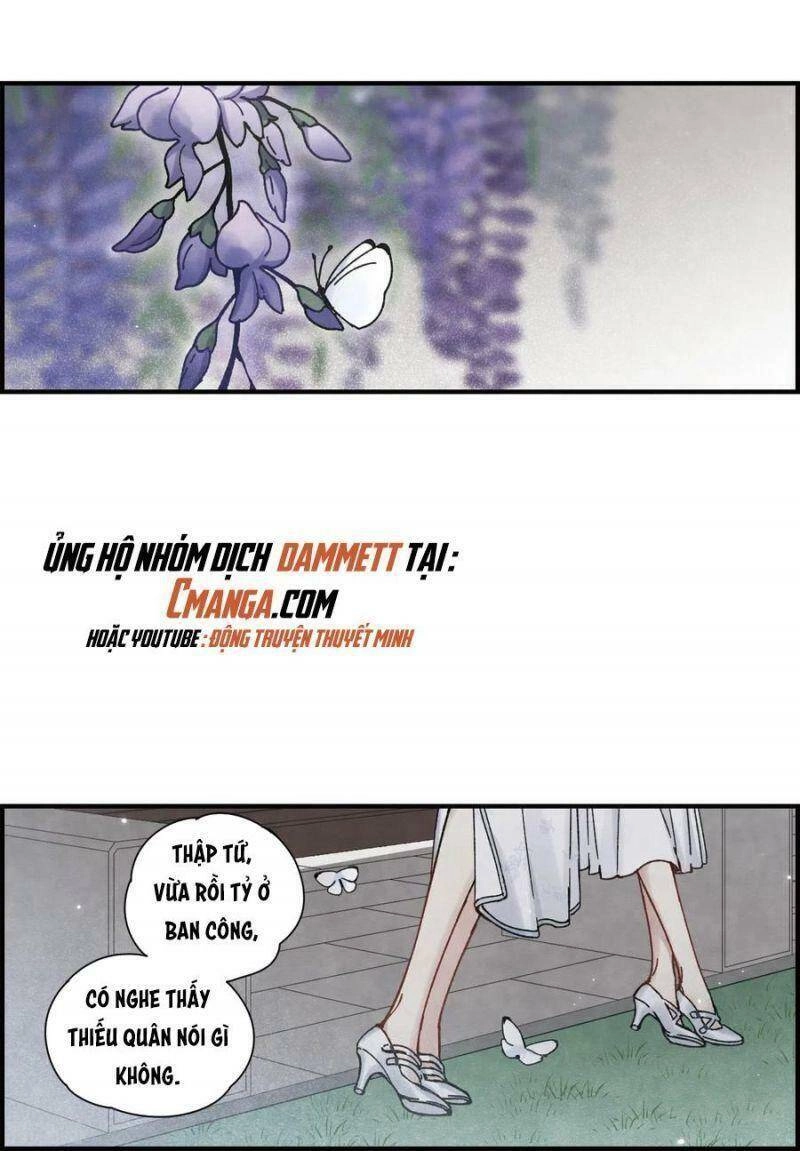 Mejaz - Nhân Gian Ngọc Chapter 112 - 2