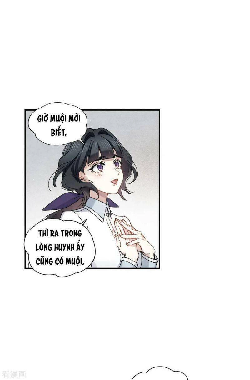 Mejaz - Nhân Gian Ngọc Chapter 112 - 3