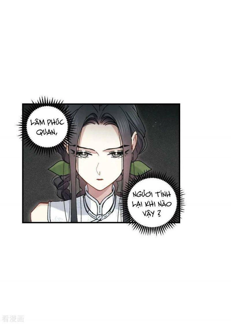 Mejaz - Nhân Gian Ngọc Chapter 112 - 5