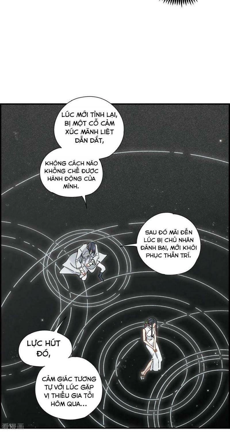 Mejaz - Nhân Gian Ngọc Chapter 112 - 7