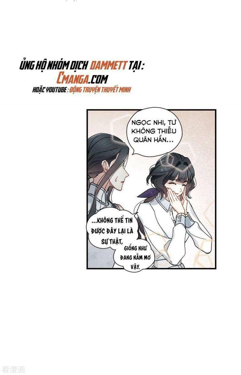 Mejaz - Nhân Gian Ngọc Chapter 112 - 10