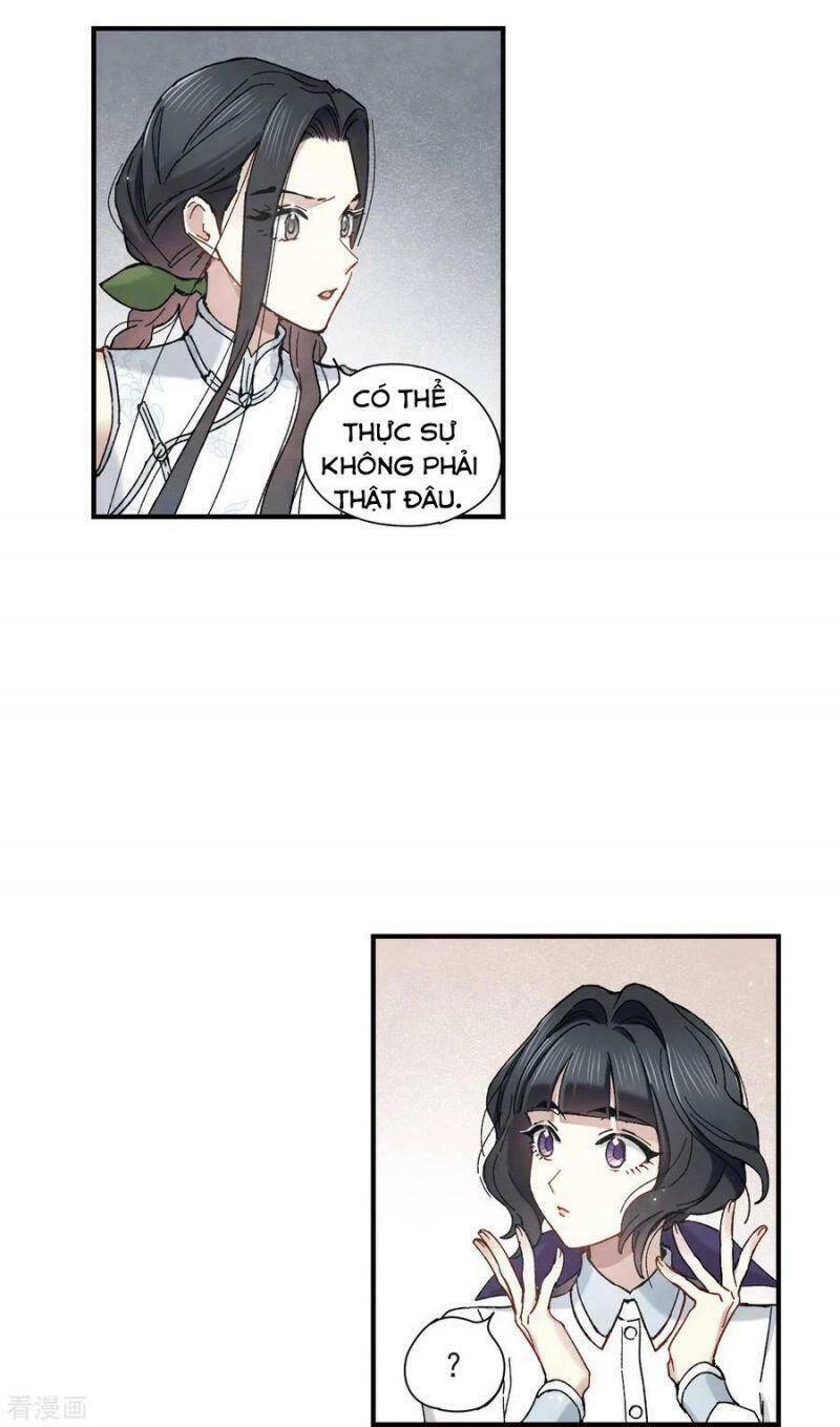 Mejaz - Nhân Gian Ngọc Chapter 112 - 11