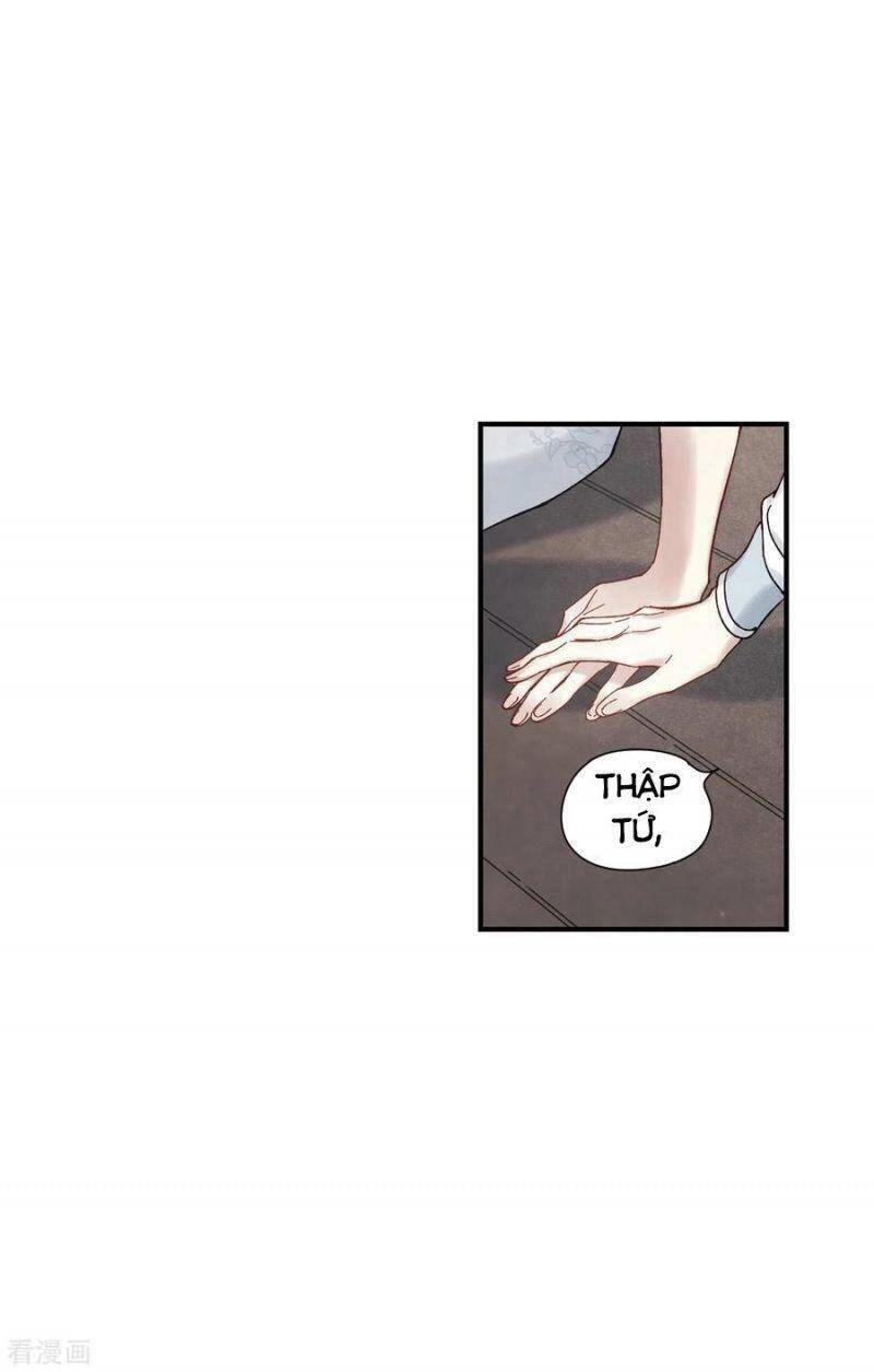 Mejaz - Nhân Gian Ngọc Chapter 112 - 16