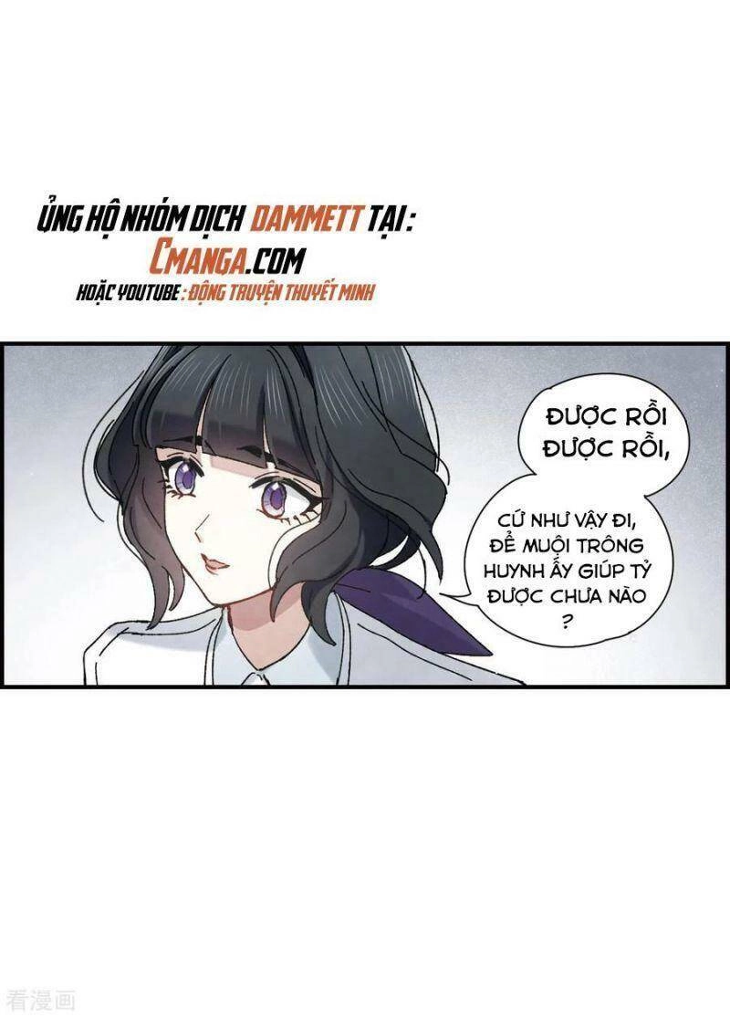 Mejaz - Nhân Gian Ngọc Chapter 112 - 18