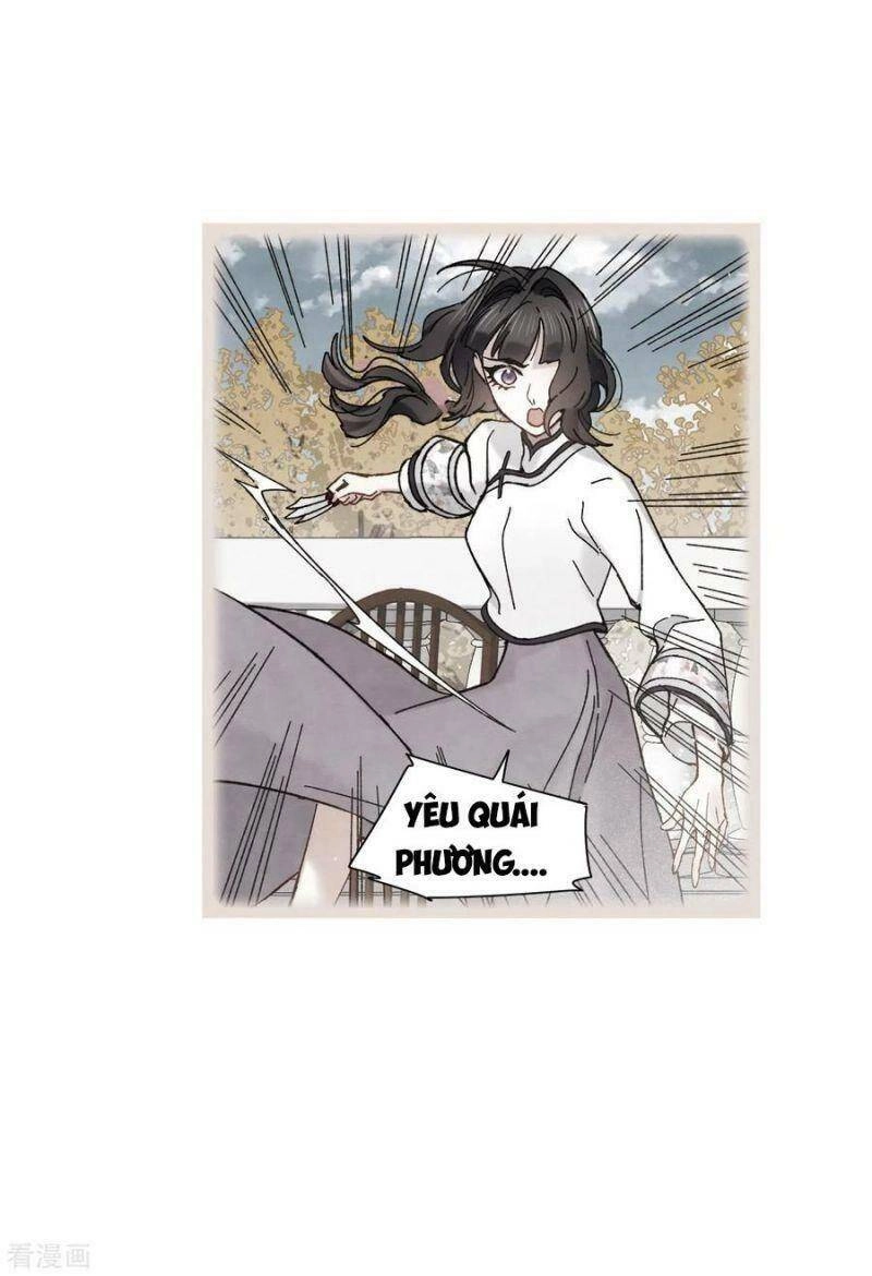 Mejaz - Nhân Gian Ngọc Chapter 113 - 9