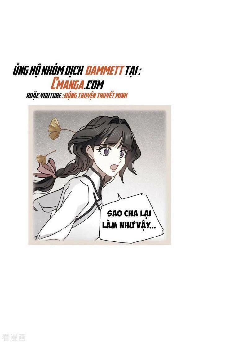 Mejaz - Nhân Gian Ngọc Chapter 114 - 3