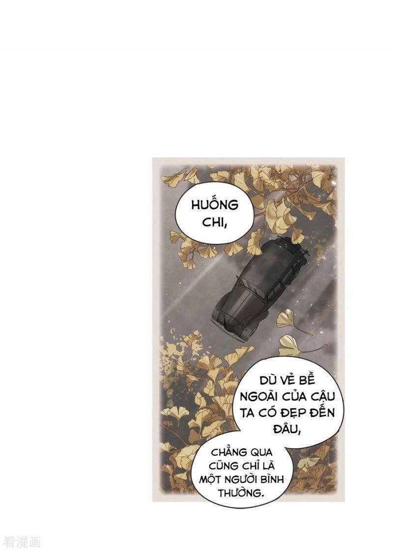 Mejaz - Nhân Gian Ngọc Chapter 114 - 12