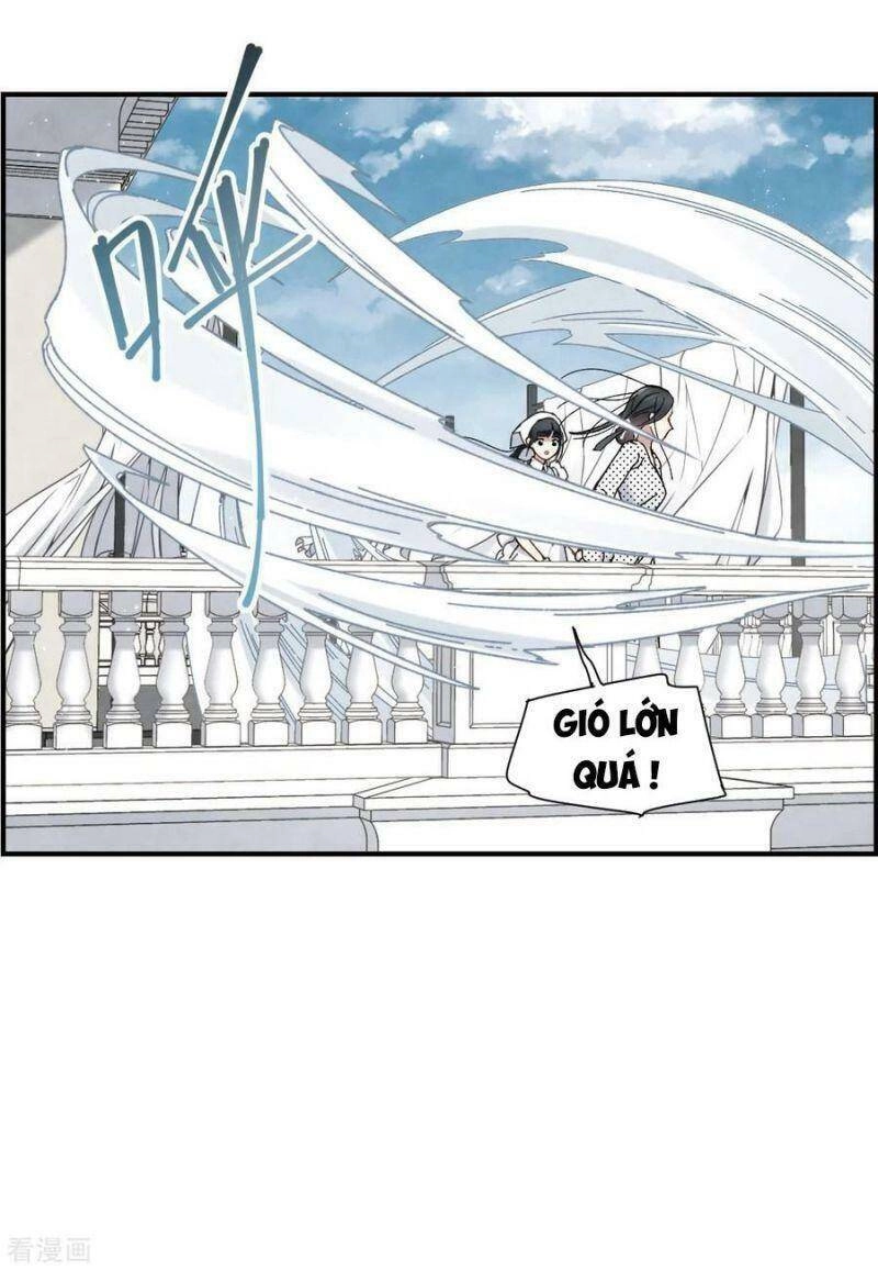 Mejaz - Nhân Gian Ngọc Chapter 115 - 15