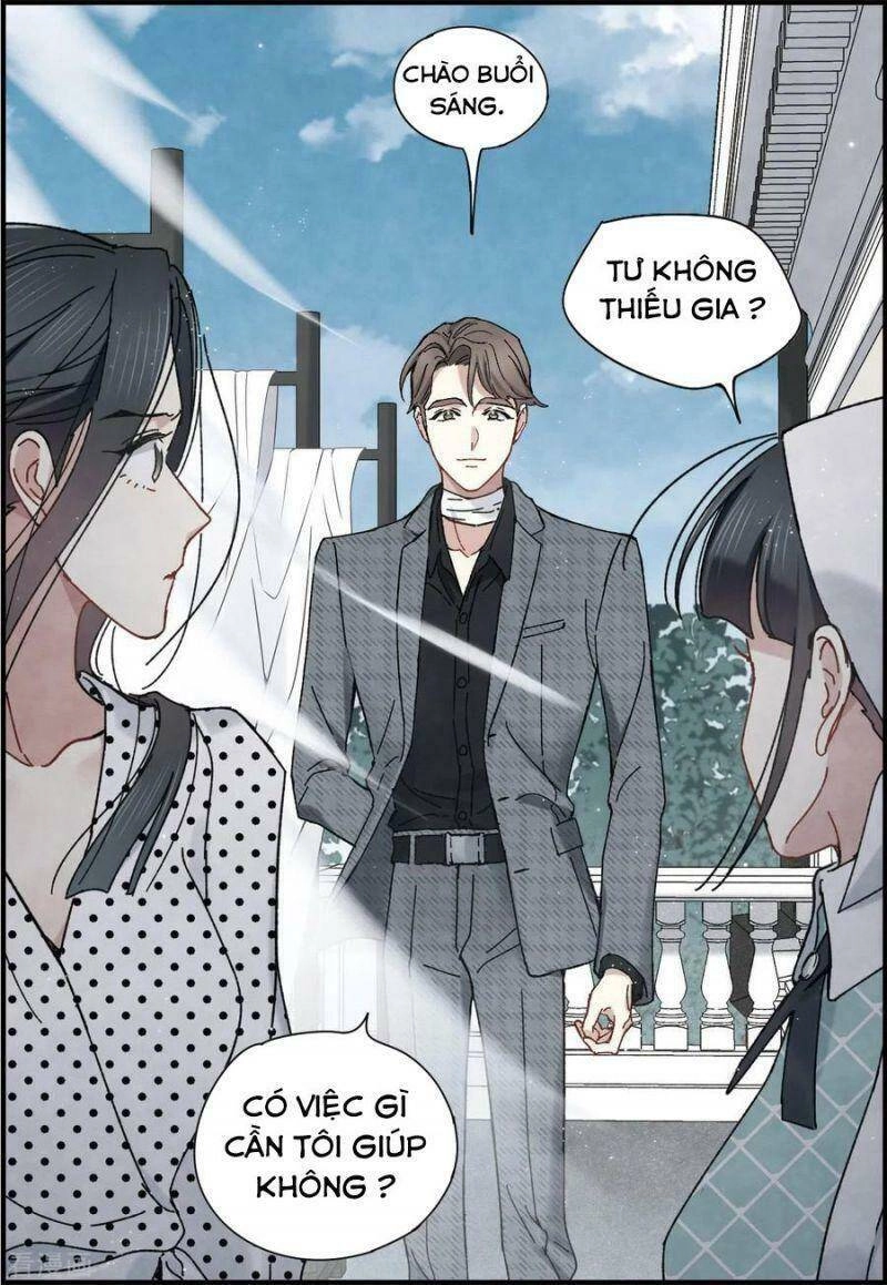 Mejaz - Nhân Gian Ngọc Chapter 115 - 16