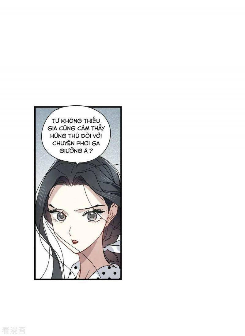 Mejaz - Nhân Gian Ngọc Chapter 115 - 17