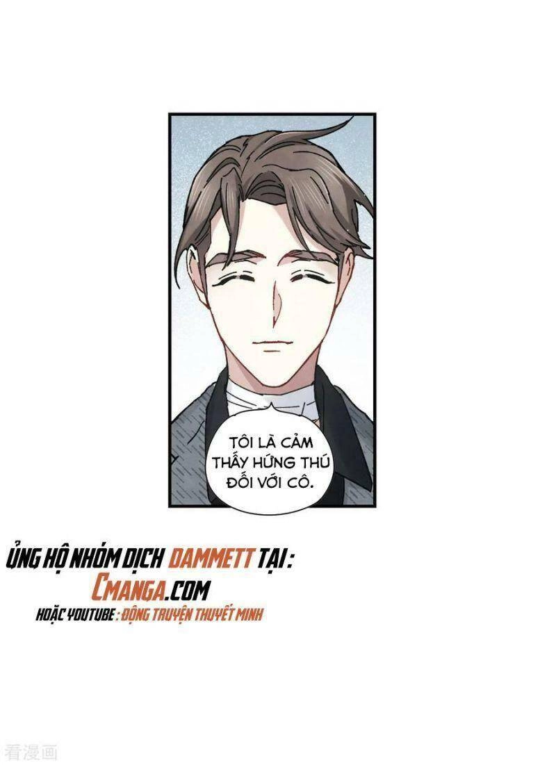 Mejaz - Nhân Gian Ngọc Chapter 115 - 18