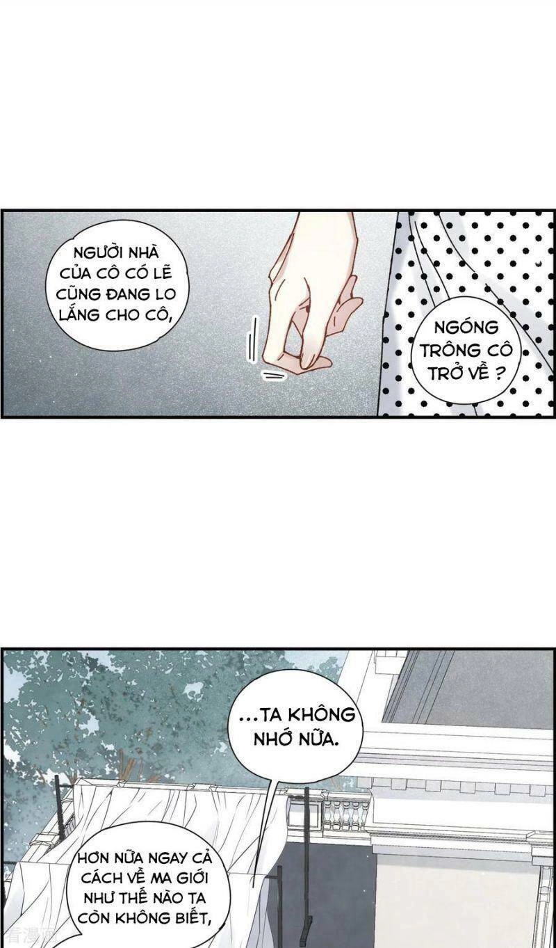 Mejaz - Nhân Gian Ngọc Chapter 115 - 20