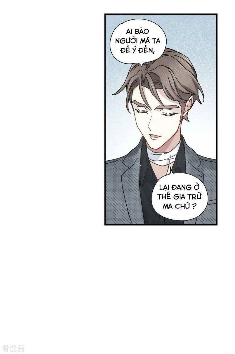 Mejaz - Nhân Gian Ngọc Chapter 116 - 3