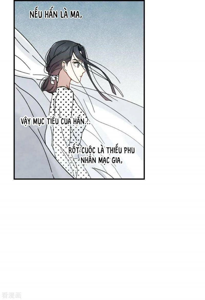 Mejaz - Nhân Gian Ngọc Chapter 116 - 4