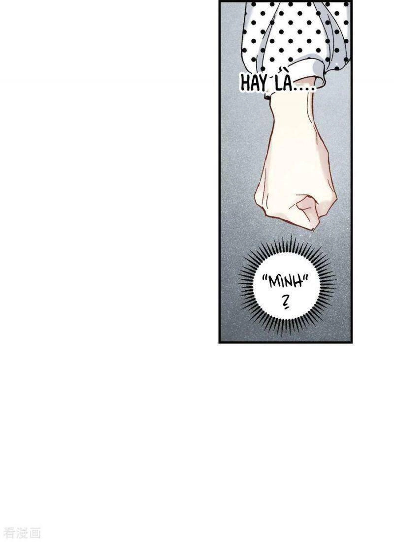 Mejaz - Nhân Gian Ngọc Chapter 116 - 5