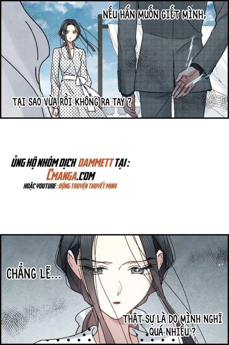 Mejaz - Nhân Gian Ngọc Chapter 116 - 6