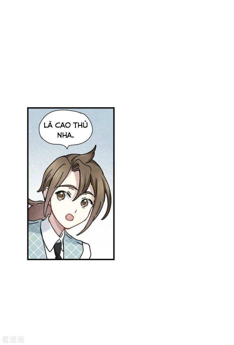 Mejaz - Nhân Gian Ngọc Chapter 116 - 7