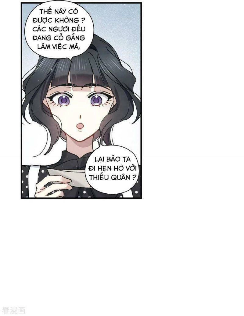 Mejaz - Nhân Gian Ngọc Chapter 116 - 13