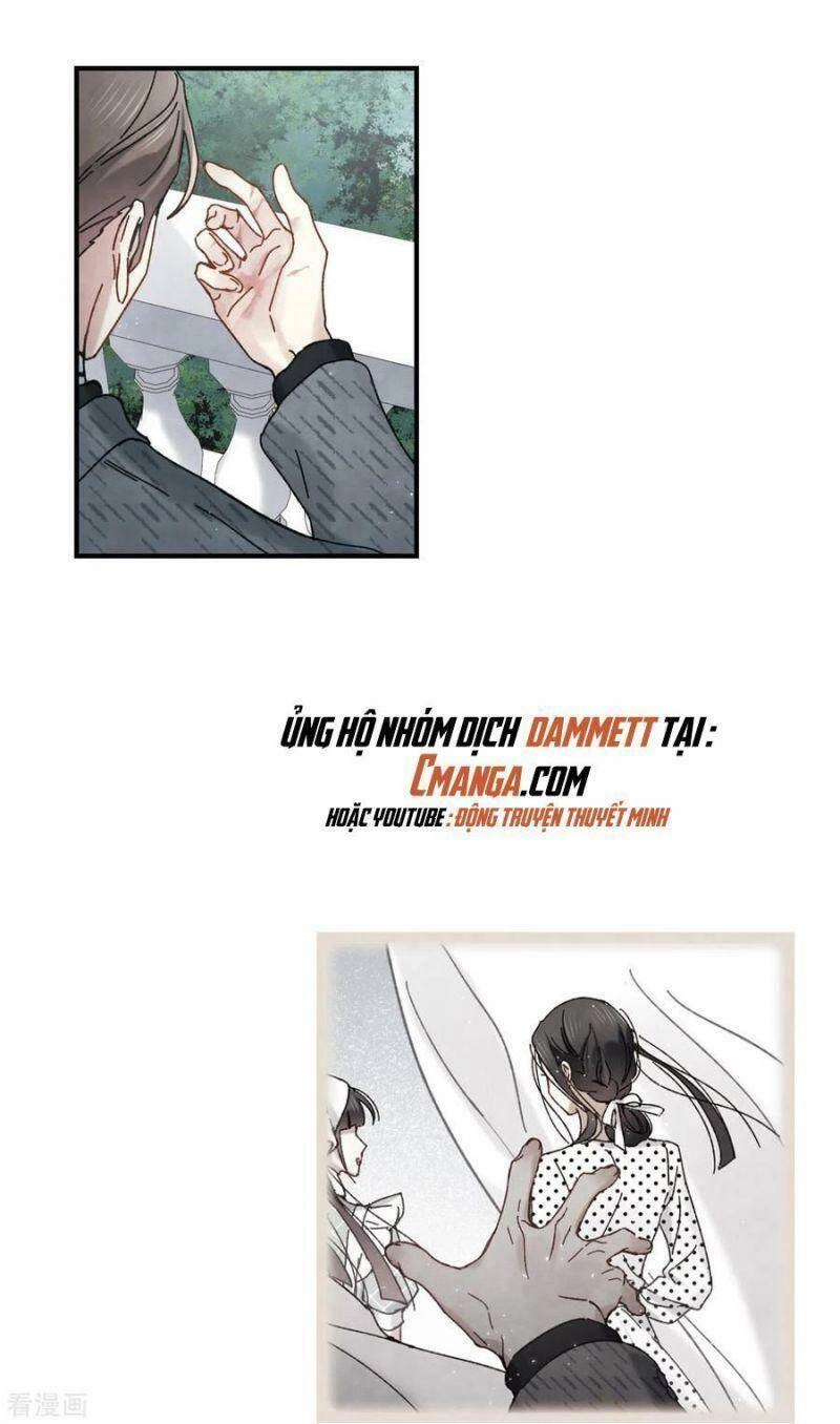 Mejaz - Nhân Gian Ngọc Chapter 116 - 16