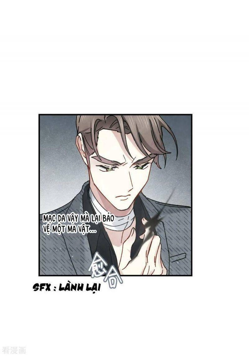 Mejaz - Nhân Gian Ngọc Chapter 116 - 18